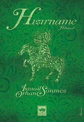 Hızırname - Hikayat - 1