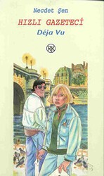 Hızlı Gazeteci Deja Vu - Remzi Kitabevi