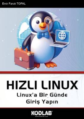 Hızlı Linux - 1