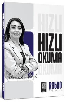 Hızlı Okuma Teknikleri - 1