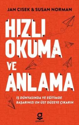 Hızlı Okuma ve Anlama - 1