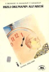 Hızlı Okumanın Alfabesi - Doruk Yayınları