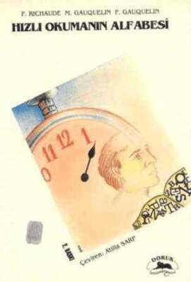 Hızlı Okumanın Alfabesi - 1