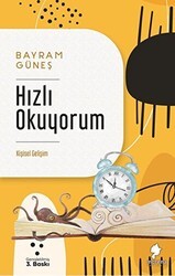 Hızlı Okuyorum - Morena Yayınevi