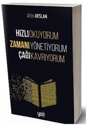 Hızlı Okuyorum Zamanı Yönetiyorum Çağı Kavrıyorum - 1