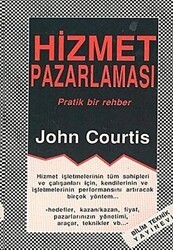 Hizmet Pazarlaması - Bilim Teknik Yayınevi
