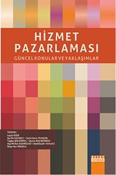 Hizmet Pazarlaması - Detay Yayıncılık