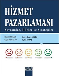 Hizmet Pazarlaması - Detay Yayıncılık