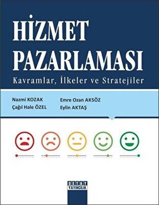 Hizmet Pazarlaması - 1