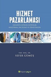 Hizmet Pazarlaması - Hiperlink Yayınları