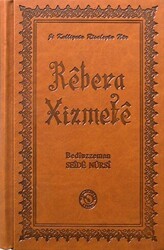 Hizmet Rehberi - Rebera Xizmete - Zehra Yayıncılık