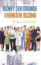 Hizmet Sektöründe Verimlilik Ölçümü - Gece Akademi