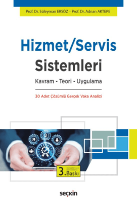 Hizmet-Servis Sistemleri - 1