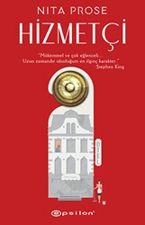 Hizmetçi - Epsilon Yayınevi