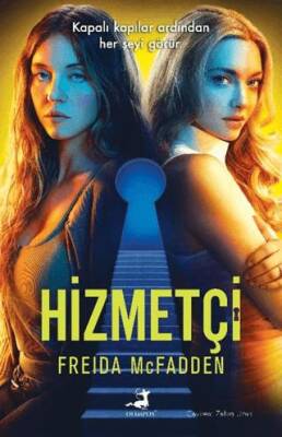 Hizmetçi - Film Özel Baskı - 1