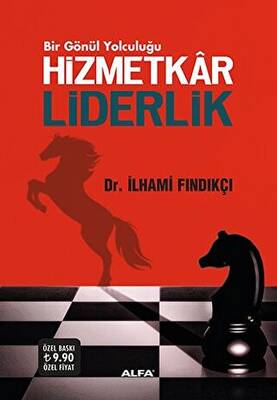 Hizmetkar Liderlik - 1