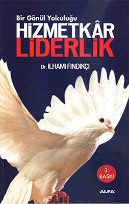 Hizmetkar Liderlik - 1