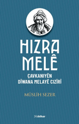 Hizra Melê - Nubihar Yayınları