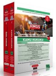 HMGS Tamamı Çözümlü Hazırlık Kitabı - Savaş Yayınevi