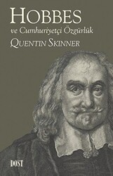 Hobbes ve Cumhuriyetçi Özgürlük - Dost Kitabevi Yayınları