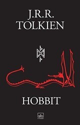Hobbit - İthaki Yayınları