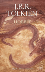 Hobbit - İthaki Yayınları