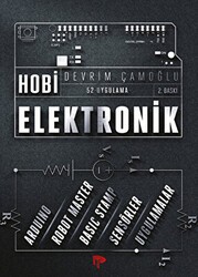 Hobi Elektronik - Dikeyeksen Yayın Dağıtım