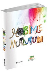 Hobimle Mutluyum - Boyut Yayın Grubu