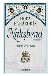 Hoca Bahaeddin Nakşbend - Erkam Yayınları