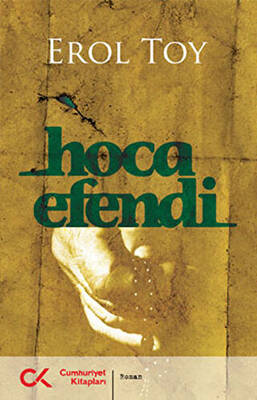 Hoca Efendi - 1