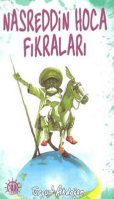 Nasreddin Hoca Fıkraları - 1