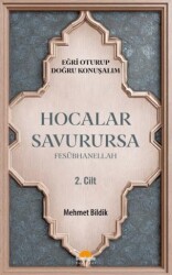 Hocalar Savurursa Fesübhanellah 2. Cilt - Gündoğdu Yayınevi