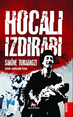 Hocalı Izdırabı - 1