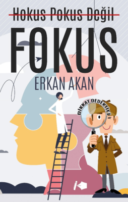 Hokus Pokus Değil Fokus - 1
