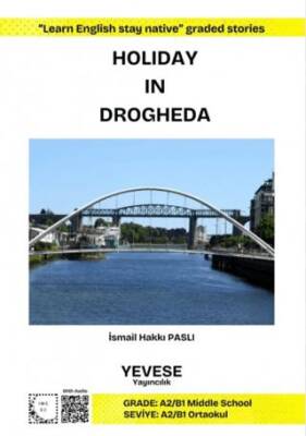 Holiday In Drogheda - 1