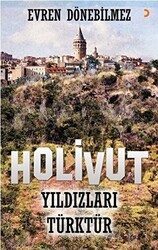 Holivut Yıldızları Türktür - Cinius Yayınları