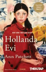 Hollanda Evi - The Kitap