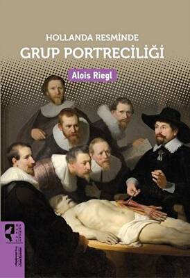 Hollanda Resminde Grup Portreciliği - 1