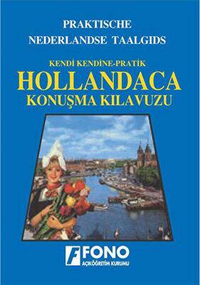 Hollandaca Konuşma Kılavuzu - 1
