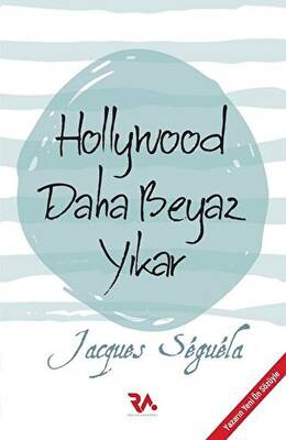 Hollywood Daha Beyaz Yıkar - 1