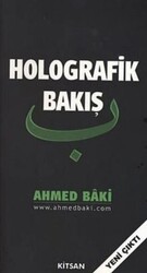 Holografik Bakış - Kitsan Yayınları
