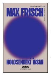 Holosendeki İnsan - Yapı Kredi Yayınları