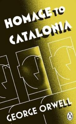 Homage To Catalonia - 1