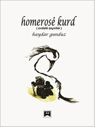 Homerose Kurd - Na Yayınları