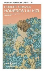 Homeros`un Kızı - İş Bankası Kültür Yayınları
