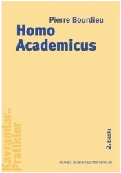 Homo Academicus - 1