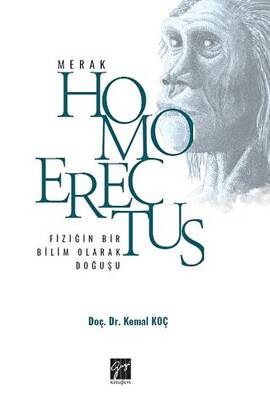 Homo Erectus - Merak - 1