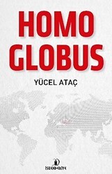 Homo Globus - İskenderiye Yayınları
