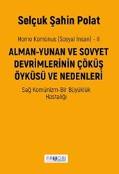 Homo Komünus Sosyal İnsan -2- - Favori Yayınları