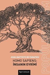 Homo Sapiens: İnsanın Evrimi - Bgst Yayınları